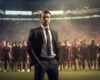 Leadership in Soccer: Male Soccer Manager Confronts Stadium Supporters. Power and Business in